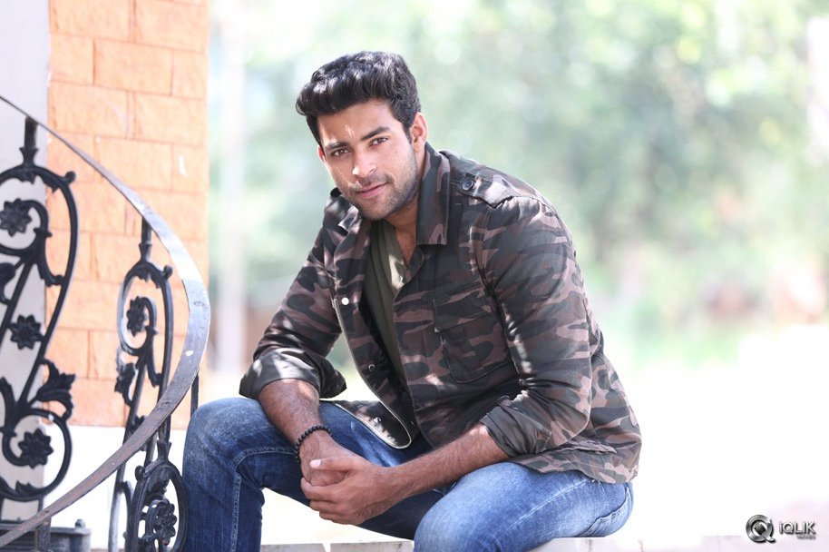 Varun-Tej-Interview-About-Kanche